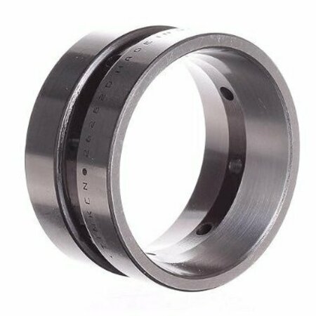TIMKEN Tapered Roller Bearing  4-8 OD, TRB Double Cup Component  4-8 OD 472D
